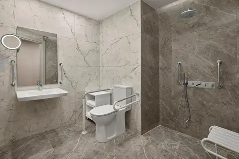 Concorde Tower Hotel in Gönyeli — foto 15