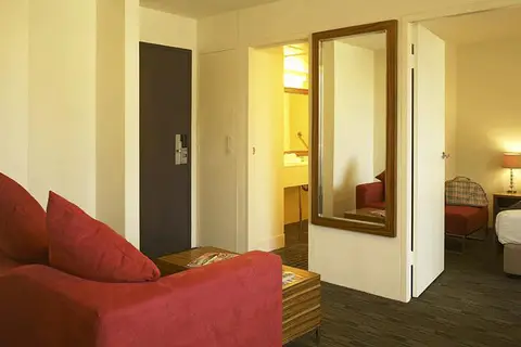 ADGE Hotel and Residences in Sydney — foto 7