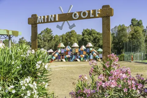 Camping Roma Capitol foto 29