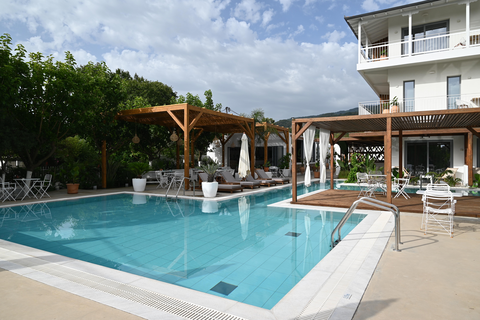 Agorastos Luxury Living foto 30