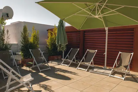 Los Salados Holiday Rentals in Sevilla — foto 2