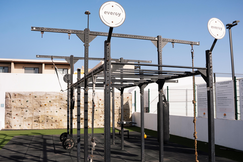 Hotel Coral Cotillo Reef foto 7