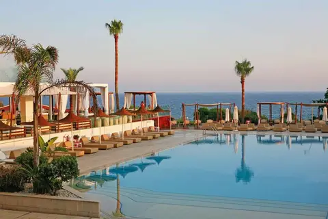 Napa Mermaid Hotel & Suites in Αγία Νάπα — foto 10