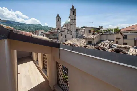 Di Sabatino Resort in Ascoli Piceno — foto 11