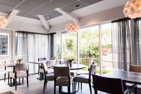 Best Western City Hotel Woerden foto 8