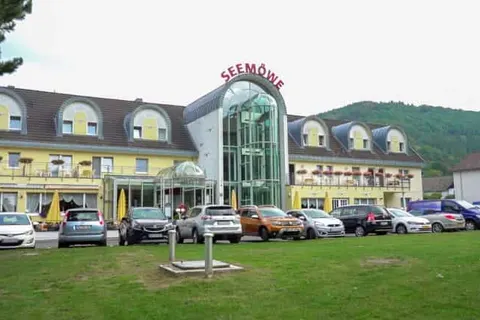 Hotel Seemöwe Eifel foto 1