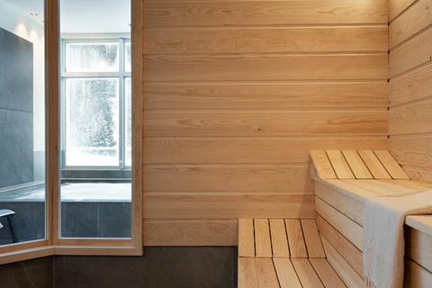 Résidence MGM Alhena foto 7