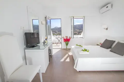 Peninsula Resort & Spa in Δημοτική Ενότητα Γαζίου — foto 5