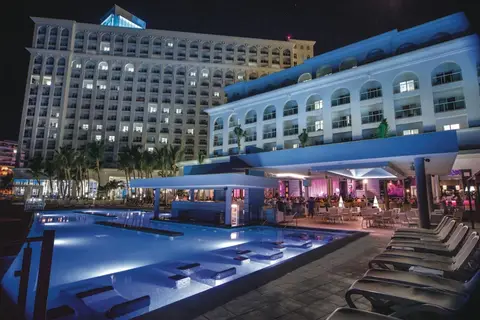 Hotel RIU Cancun in Cancùn — foto 26