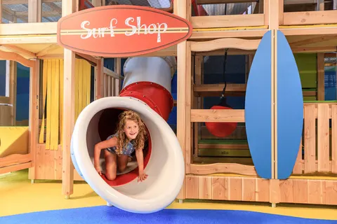 Camping Rcn De Schotsman foto 5