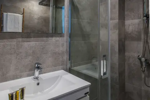 SpotApart Residences in Athene — foto 7
