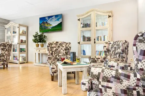 Hotel Sumus Stella & Spa foto 8