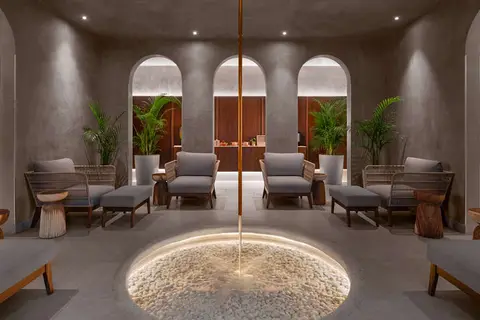 Hilton Cancun Mar Caribe All-Inclusive Resort in Cancún, foto 9