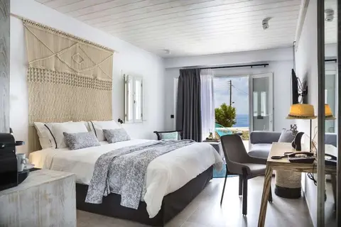 Lyo Boutique Hotel in Πλιντρί — foto 4