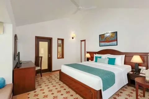 Novotel Goa Dona Sylvia Resort in Betul — foto 7