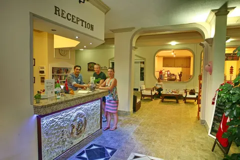Bella Bravo Aparthotel foto 16