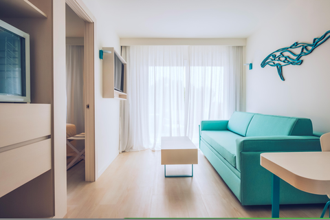 Iberostar Waves Alcudia Park foto 31