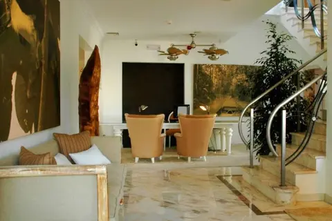 Hotel Amazonia Estoril in Cascais — foto 13