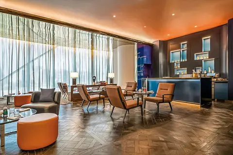 Fairmont Doha in Lusail — foto 8