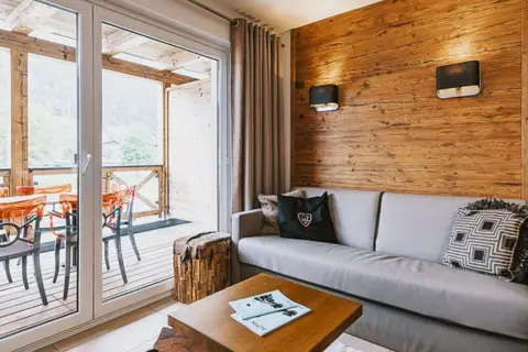 AvenidA Mountain Lodges Kaprun in Kaprun — foto 8