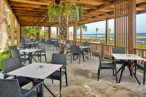Seaden Sea Planet Resort & Spa foto 10