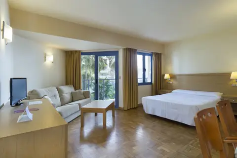 Apartamentos MS Pepita in Benalmadena — foto 23