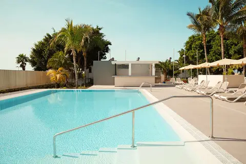Las Buganvillas in Mogán — foto 11
