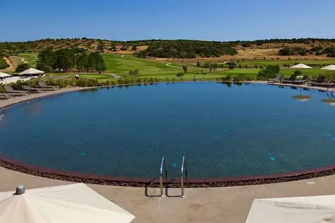 NAU Morgado Golf & Country Club in Portimão — foto 13