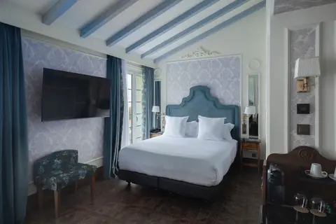 Hotel Luze San Sebastián in Donostia San Sebastián, foto 27