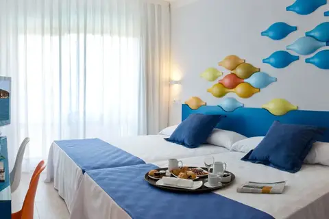 Hotel Evenia Olympic Resort in Lloret de Mar — foto 6