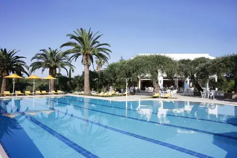 Paradise Hotel Corfu in Gouvia, foto 10