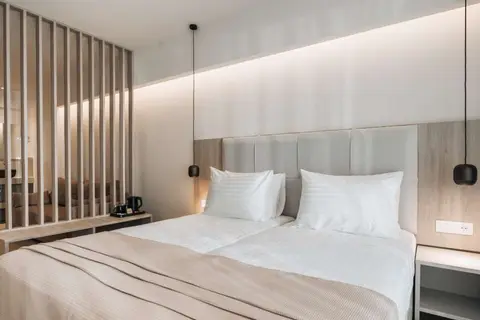 Golden Coast Suites in Δημοτική Ενότητα Αρκαδίων — foto 12