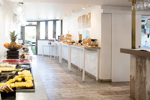 Hotel Boutique Calas de Alicante in Alicante — foto 8