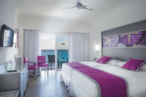 Riu Cancun in Playa Caracol, foto 5