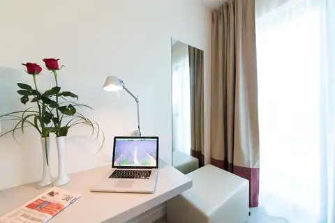 Airport Hotel in Bagnatica, foto 17