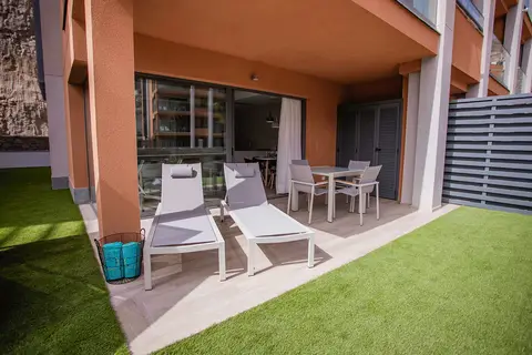 Arguineguín Park by Servatur in Las Palmas de Gran Canaria — foto 15