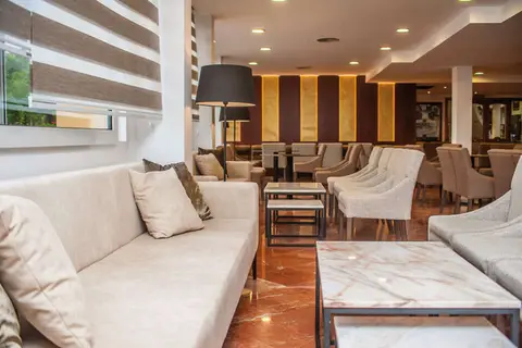 Hotel Spa Sagitario Playa in Ciutadella, foto 15