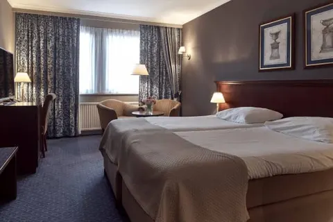 Good Seasons City Centre Hotel Den Bosch foto 4