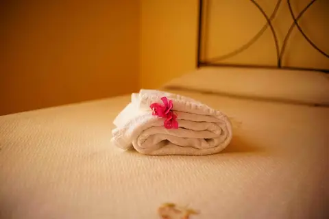 Casalotto Inn B&B in Aci Sant'antonio — foto 15
