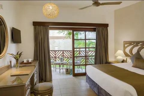 Neptune Village Beach Resort & Spa in Kinondo ward — foto 2
