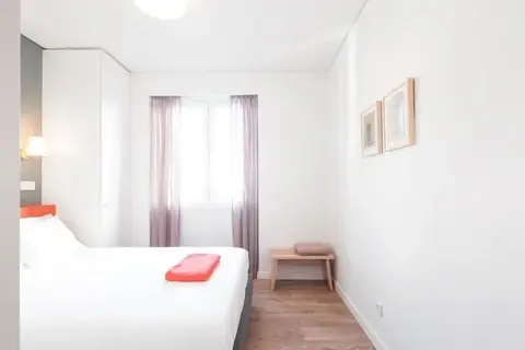Lisbon Serviced Apartments - Avenida in Lissabon — foto 8