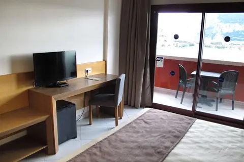 Ohtels Campo de Gibraltar in La Línea de la Concepción — foto 5