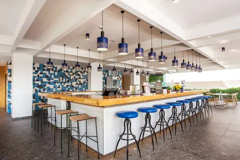 Orion Hotel Faliraki in Φαληράκι — foto 9