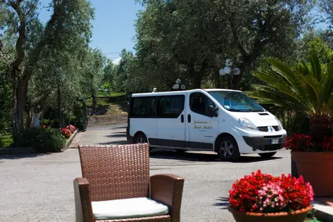 Johanna Park in Sorrento, foto 26