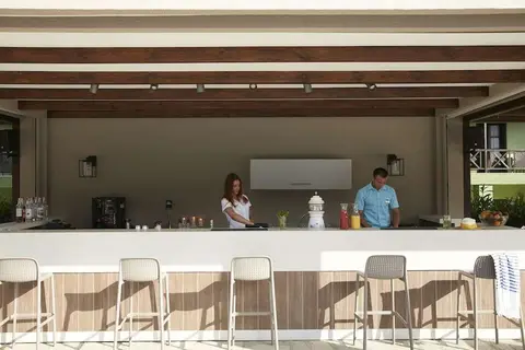 Simantro Resort in Δημοτική Ενότητα Κασσάνδρας — foto 26