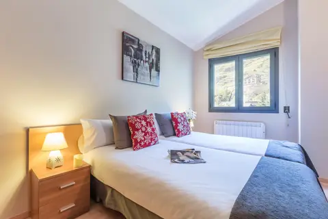 Residence Andorra El Tarter in El Tarter — foto 2