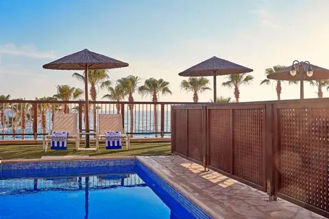 Atlantica Golden Beach Hotel in Kissonerga — foto 2