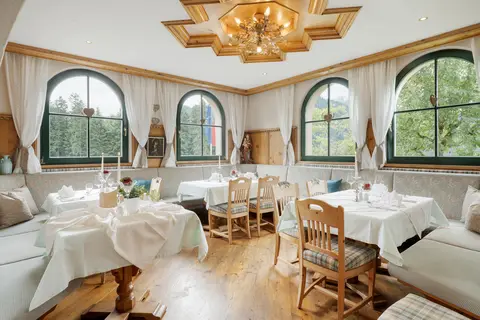 Hotel Alpenschlössl in Söll — foto 6