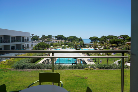 Aparthotel Alfagar Prestige foto 25