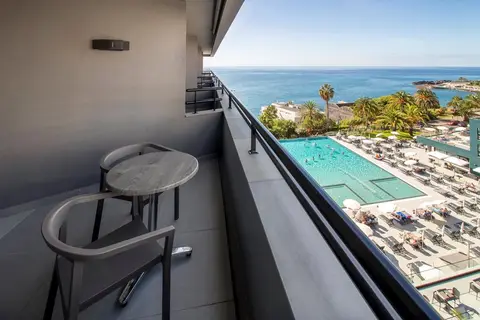Enotel Lido in Funchal, foto 10